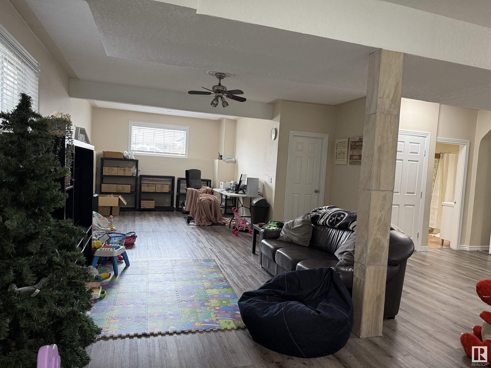 4018 47 Av, Drayton Valley, Alberta  T7A 0A8 - Photo 19 - E4442379