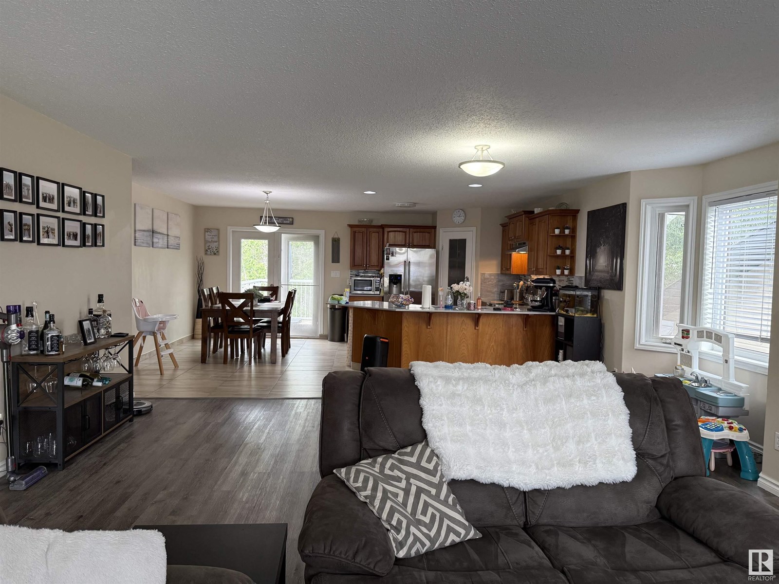 4018 47 Av, Drayton Valley, Alberta  T7A 0A8 - Photo 4 - E4442379