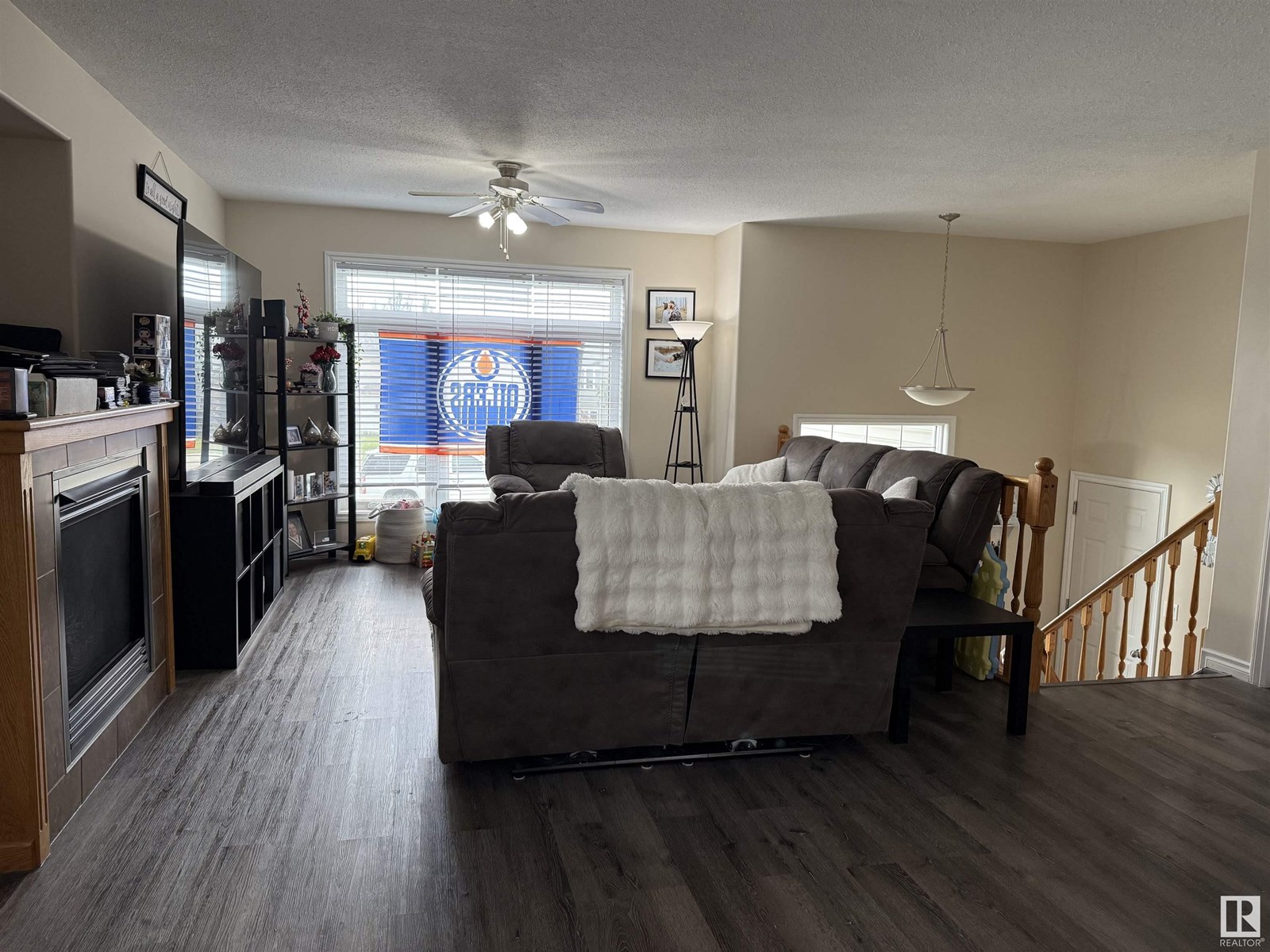 4018 47 Av, Drayton Valley, Alberta  T7A 0A8 - Photo 5 - E4442379