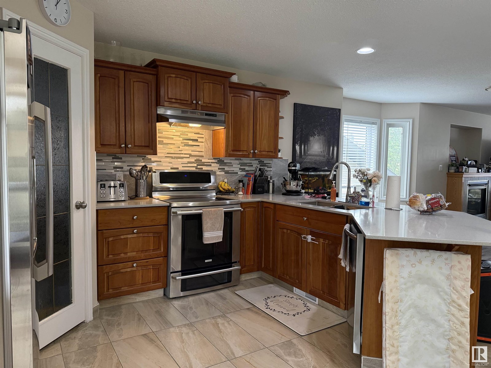 4018 47 Av, Drayton Valley, Alberta  T7A 0A8 - Photo 8 - E4442379