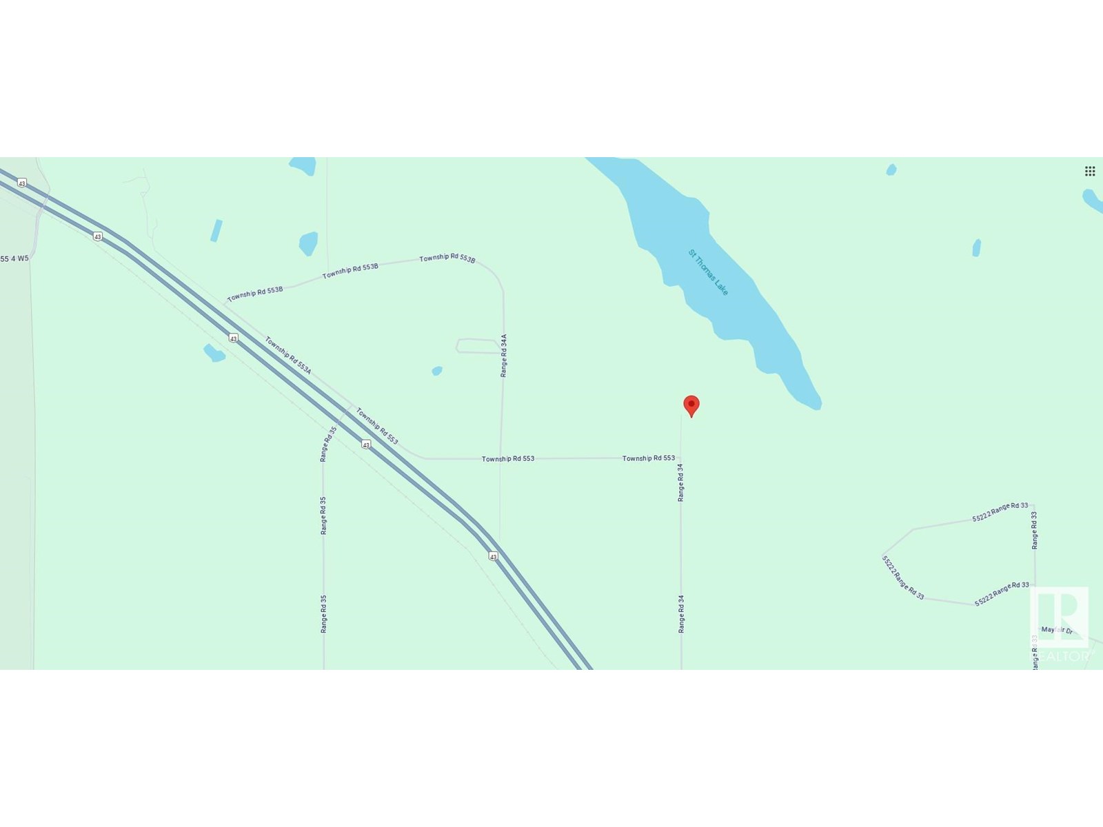 56529 Rge Road 34, Rural Lac Ste. Anne County, Alberta  T0E 1A0 - Photo 2 - E4442392