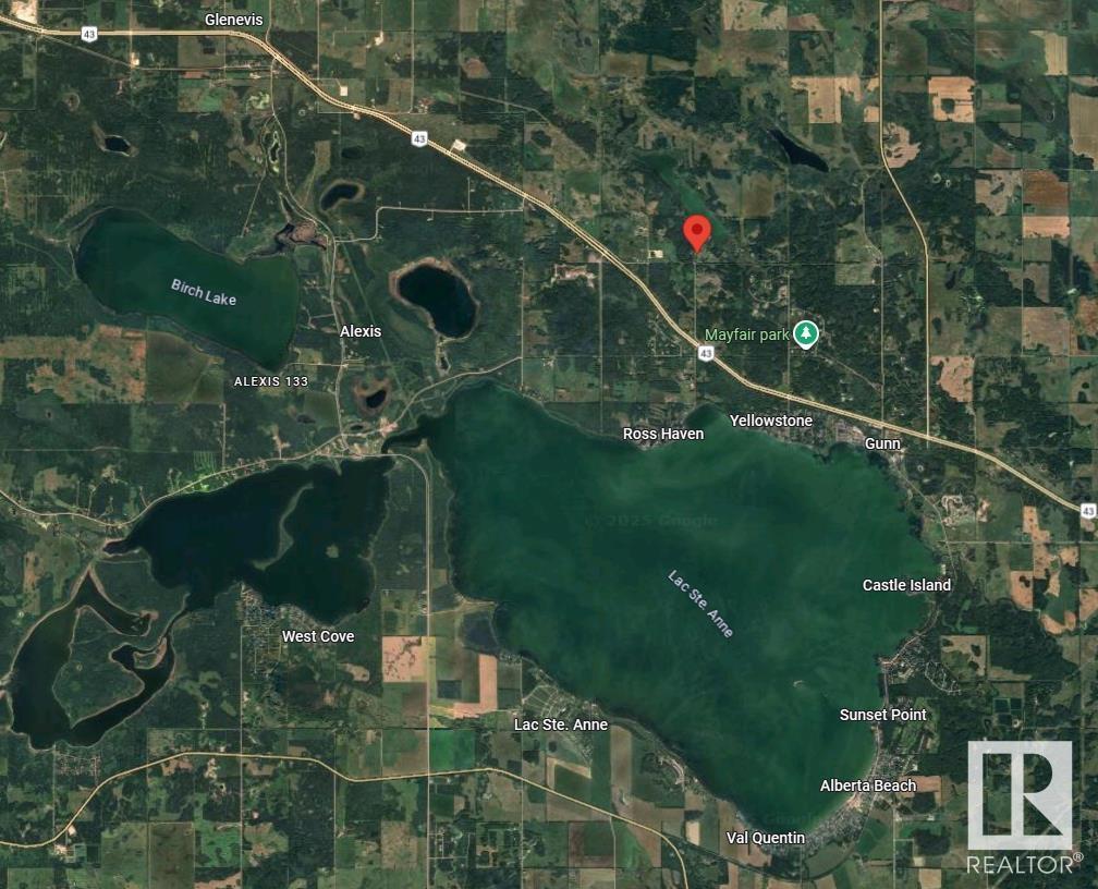 56529 Rge Road 34, Rural Lac Ste. Anne County, Alberta  T0E 1A0 - Photo 3 - E4442392