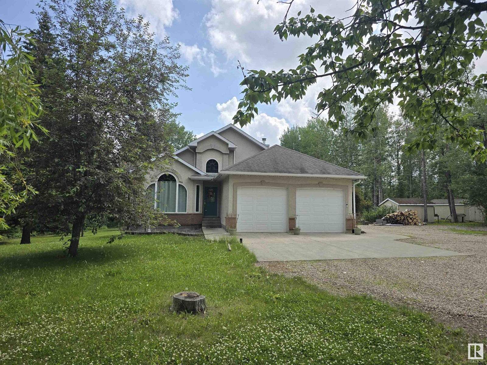 #302 49006 RGE ROAD 73, rural brazeau county, Alberta