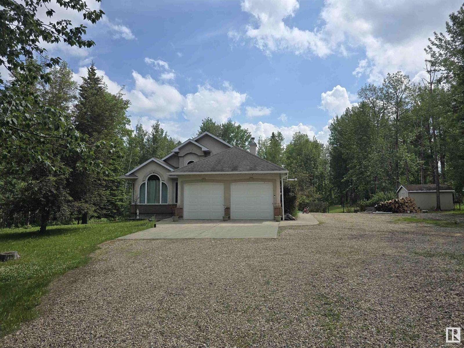 #302 49006 Rge Road 73, Rural Brazeau County, Alberta  T7A 2A2 - Photo 2 - E4442404