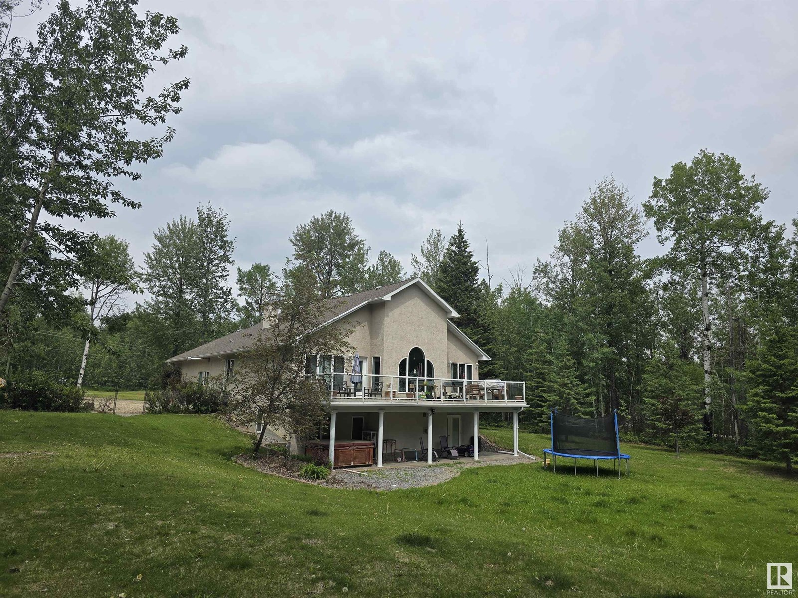#302 49006 Rge Road 73, Rural Brazeau County, Alberta  T7A 2A2 - Photo 3 - E4442404