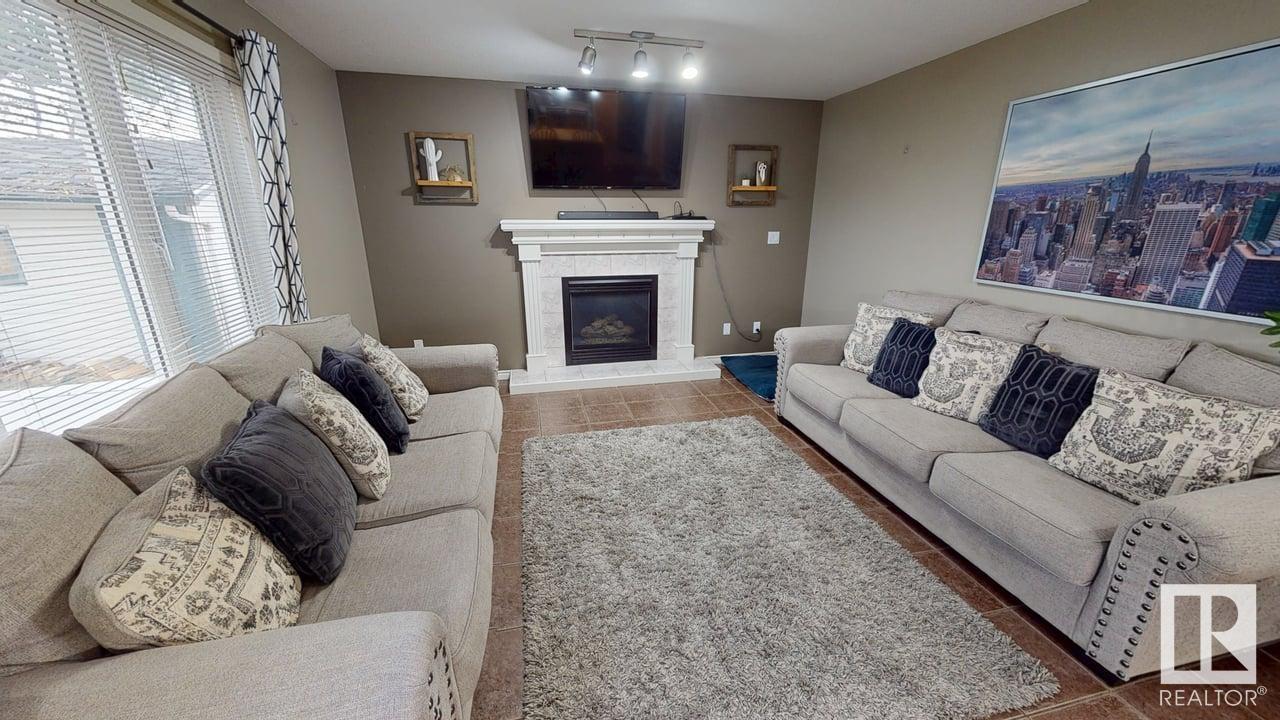 4121 46 Av, Drayton Valley, Alberta  T7A 1E8 - Photo 12 - E4442436