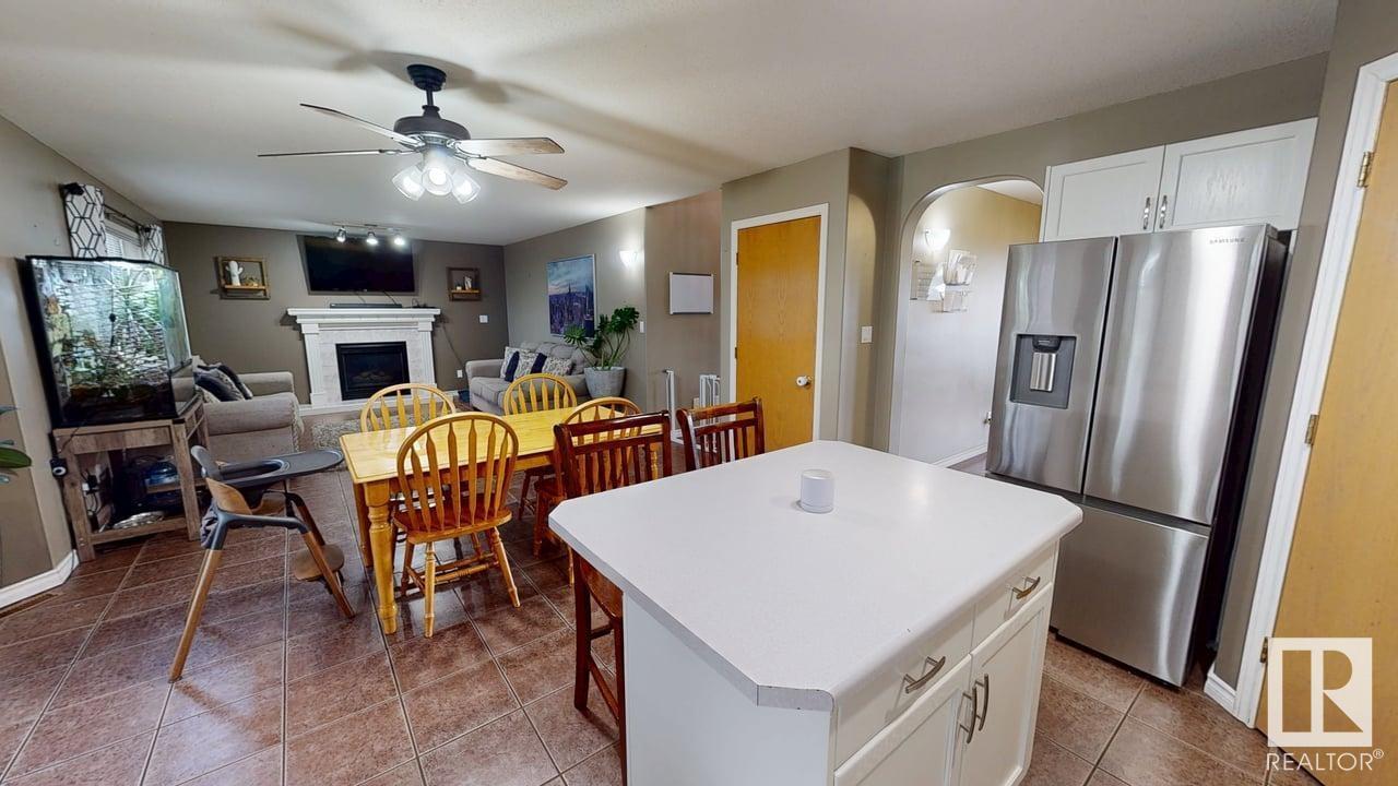 4121 46 Av, Drayton Valley, Alberta  T7A 1E8 - Photo 15 - E4442436