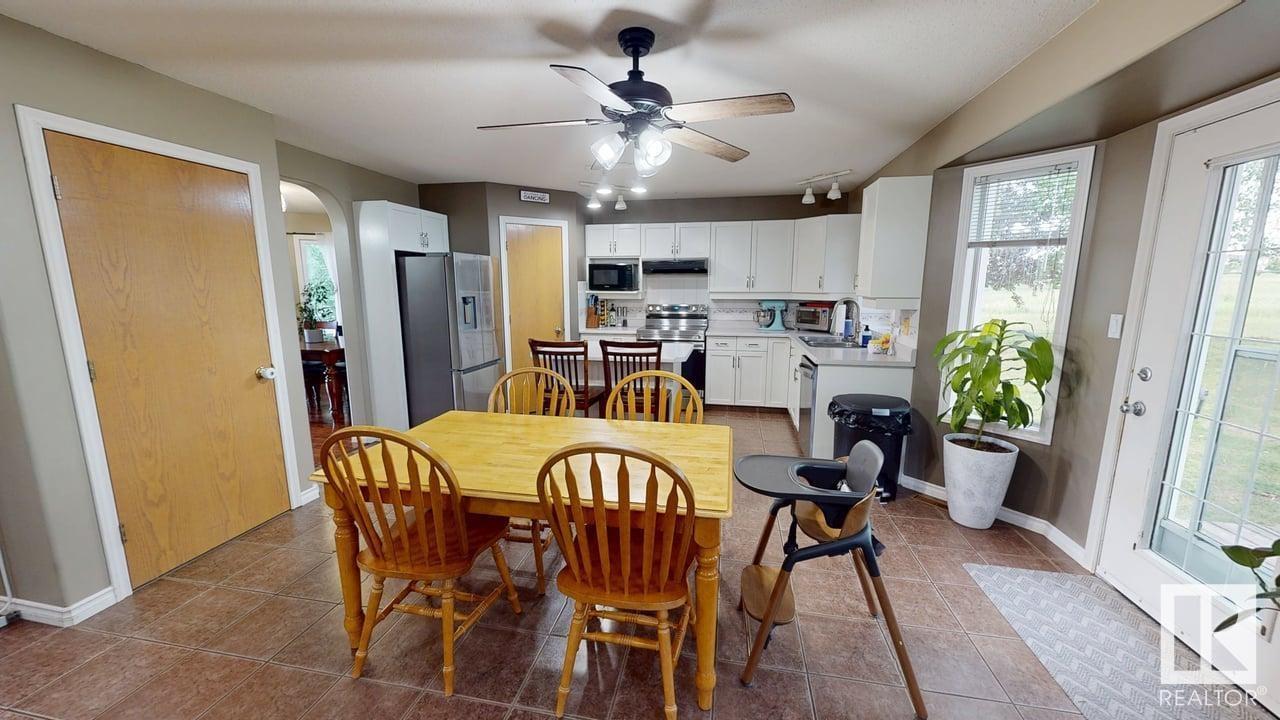 4121 46 Av, Drayton Valley, Alberta  T7A 1E8 - Photo 17 - E4442436