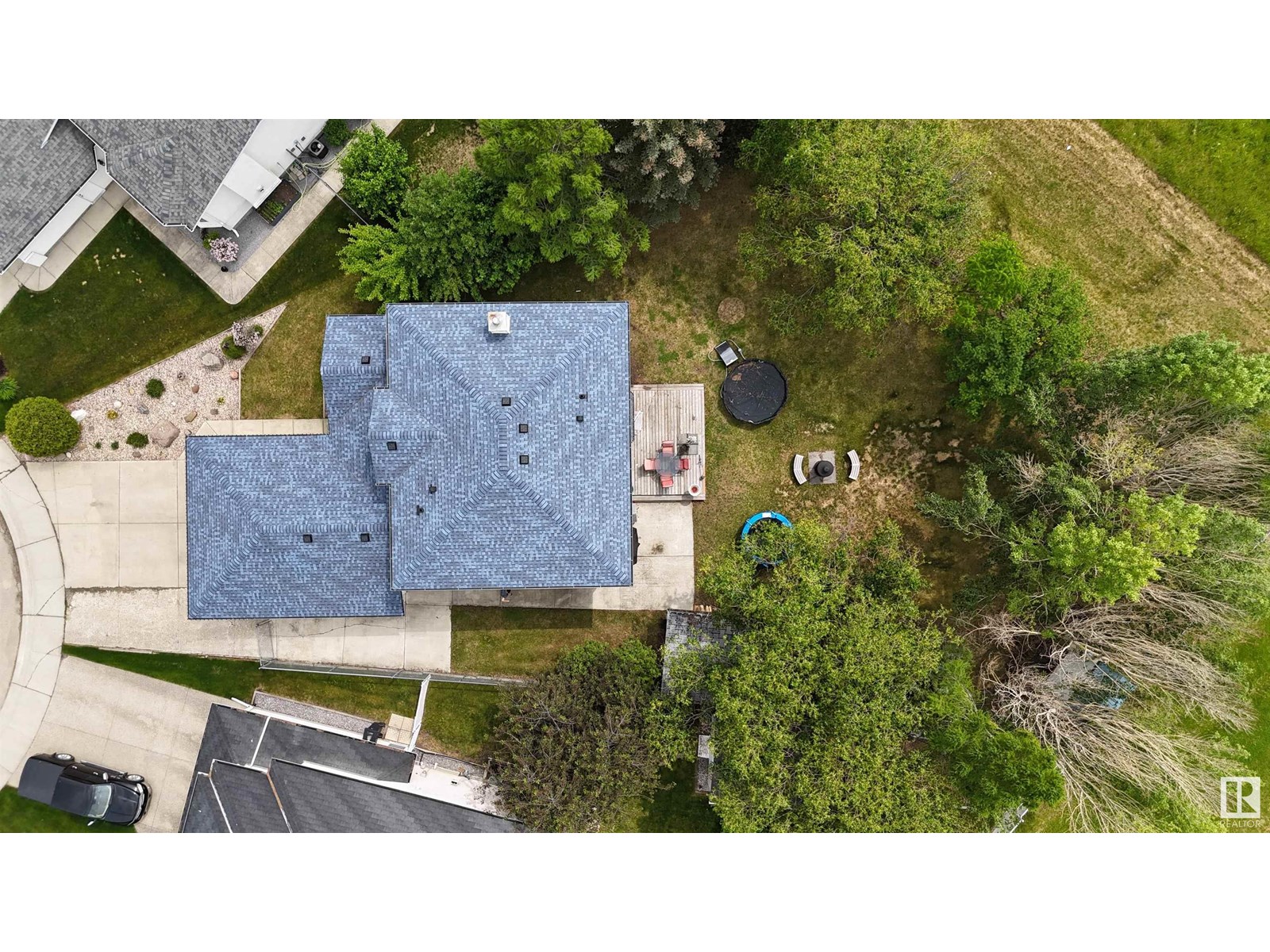 4121 46 Av, Drayton Valley, Alberta  T7A 1E8 - Photo 3 - E4442436