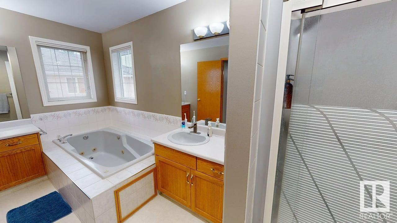 4121 46 Av, Drayton Valley, Alberta  T7A 1E8 - Photo 38 - E4442436