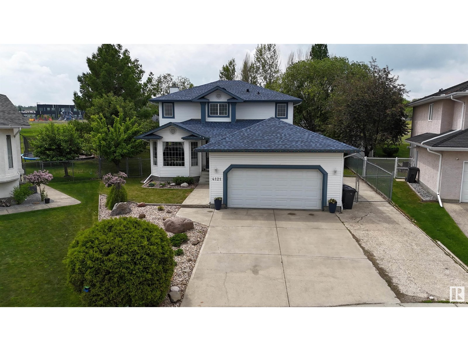 4121 46 Av, Drayton Valley, Alberta  T7A 1E8 - Photo 4 - E4442436