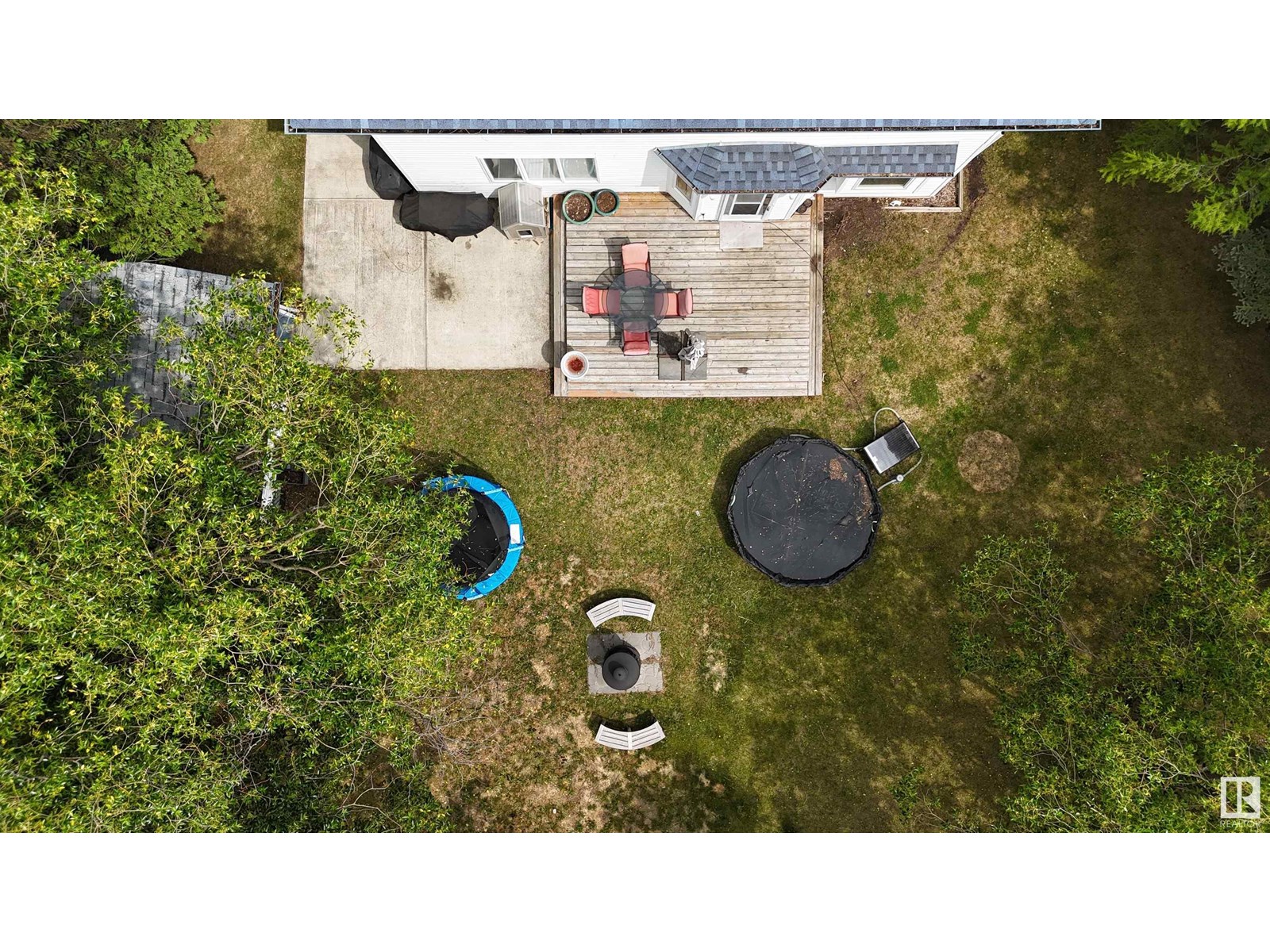 4121 46 Av, Drayton Valley, Alberta  T7A 1E8 - Photo 6 - E4442436