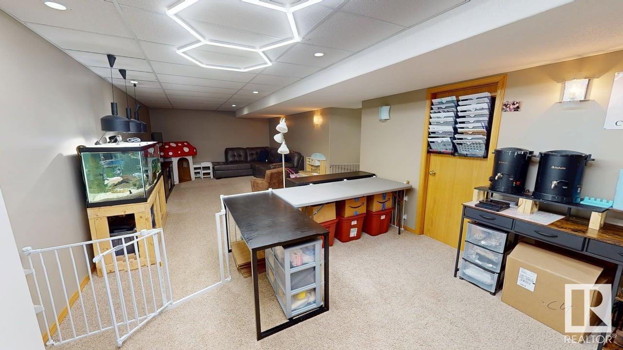 4121 46 Av, Drayton Valley, Alberta  T7A 1E8 - Photo 61 - E4442436
