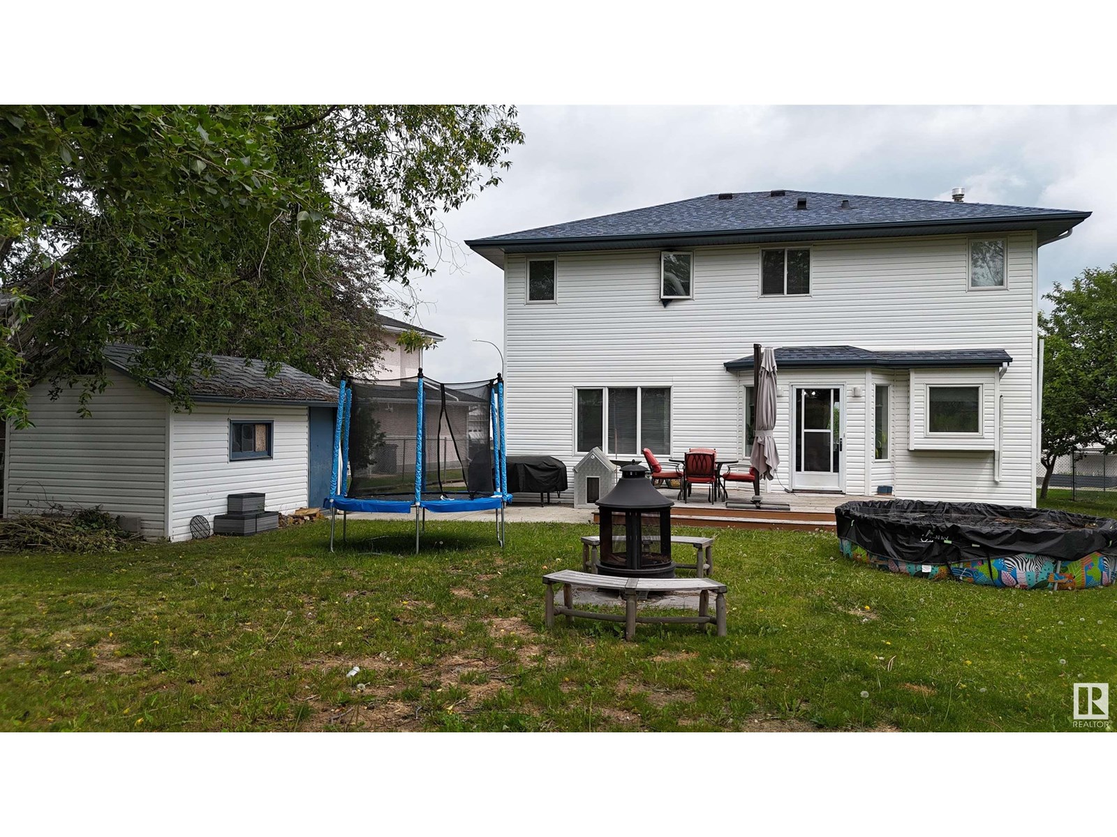 4121 46 Av, Drayton Valley, Alberta  T7A 1E8 - Photo 7 - E4442436