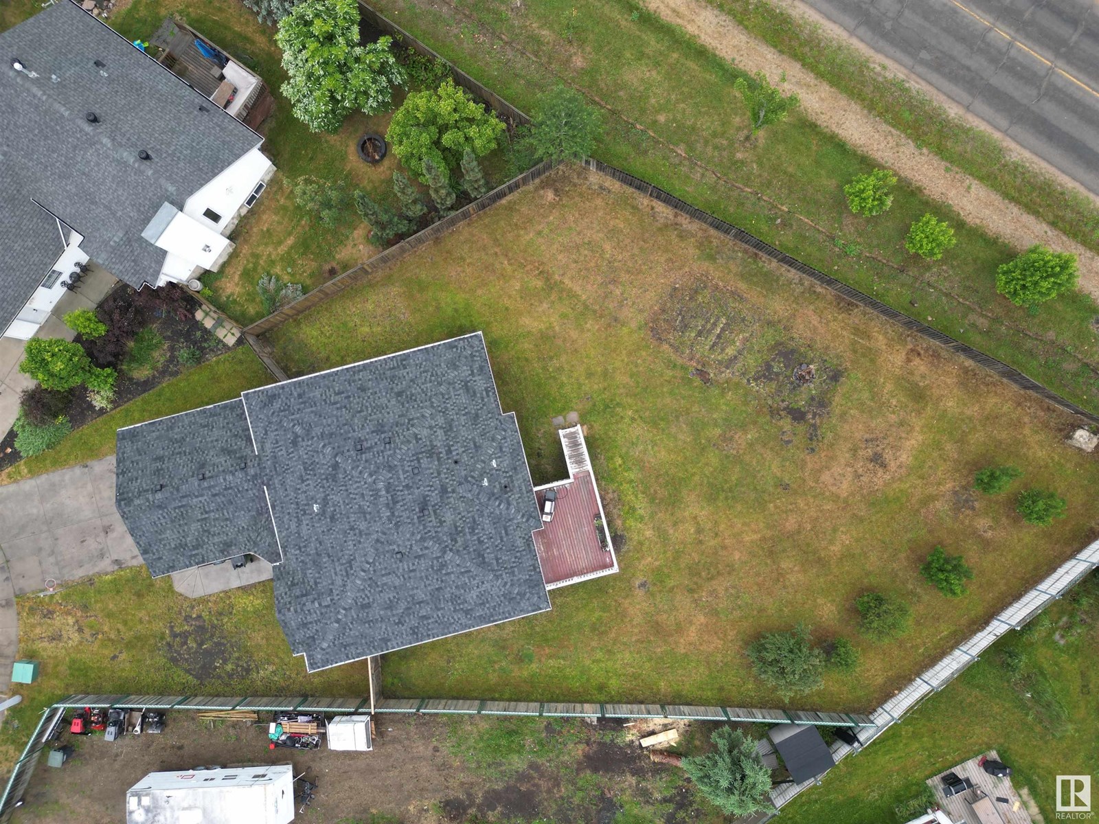 5236 49 Av, Onoway, Alberta  T0E 1V0 - Photo 1 - E4442491