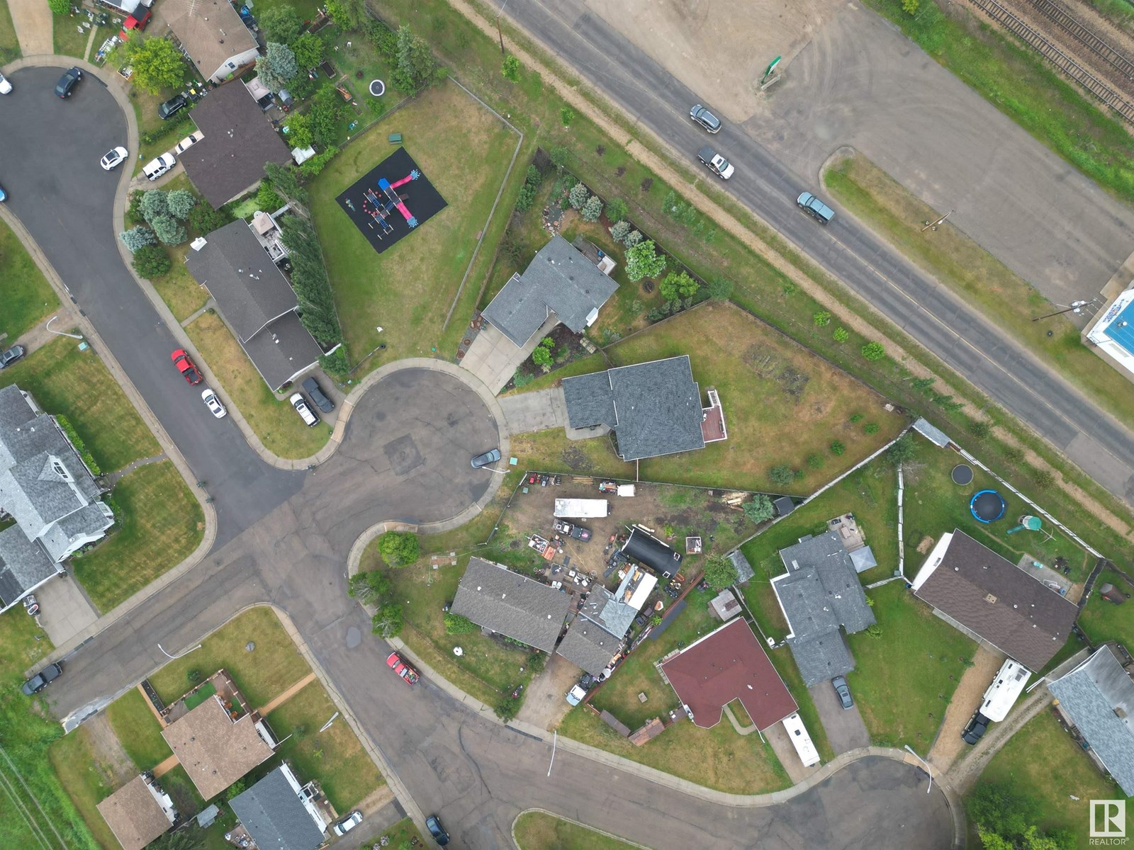 5236 49 Av, Onoway, Alberta  T0E 1V0 - Photo 26 - E4442491