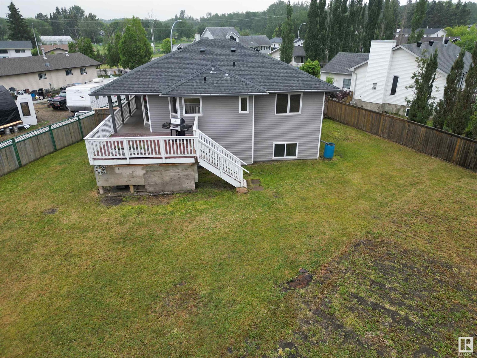 5236 49 Av, Onoway, Alberta  T0E 1V0 - Photo 28 - E4442491