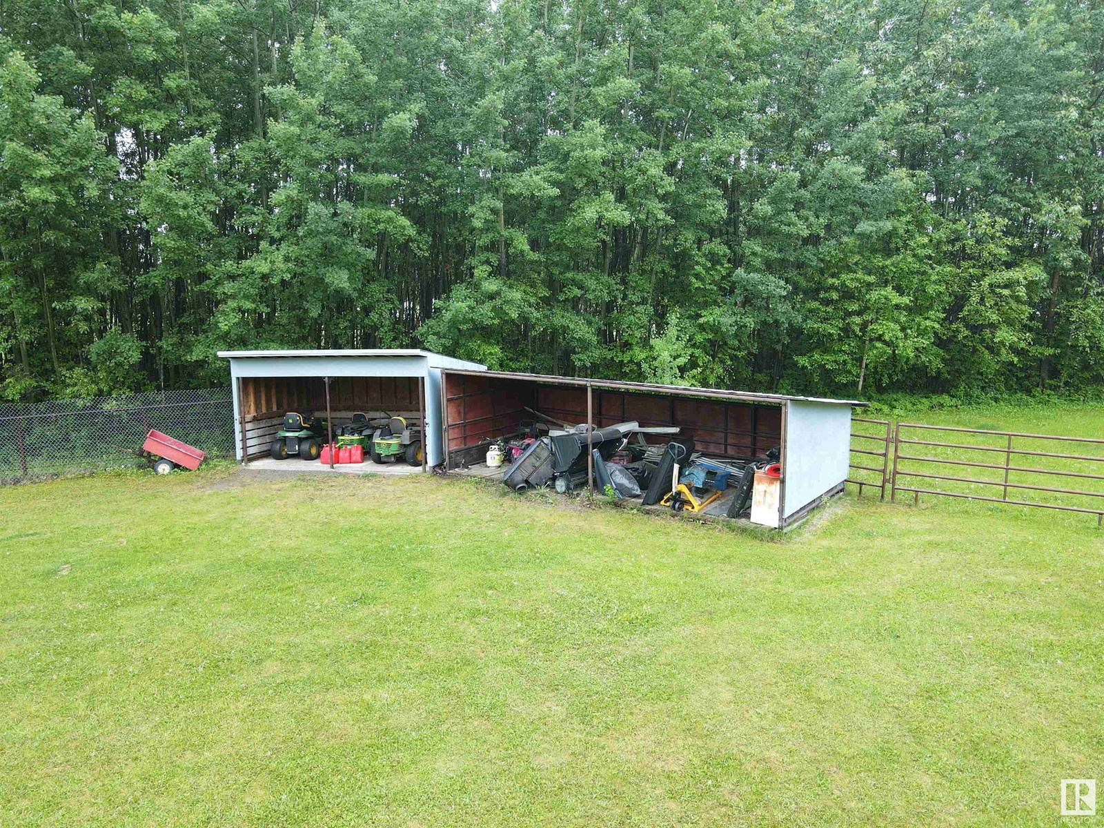 50417 Highway 22, Rural Brazeau County, Alberta  T7A 2A2 - Photo 41 - E4442503