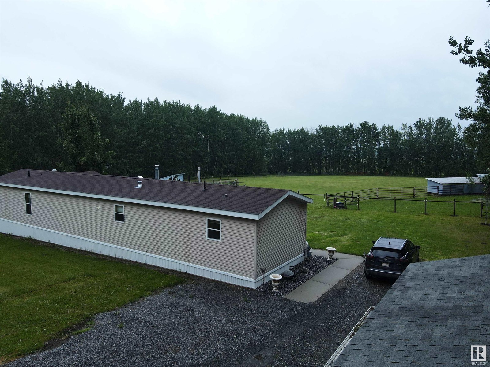 50417 Highway 22, Rural Brazeau County, Alberta  T7A 2A2 - Photo 5 - E4442503