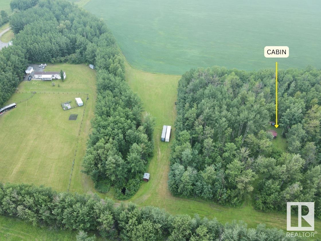 50417 Highway 22, Rural Brazeau County, Alberta  T7A 2A2 - Photo 67 - E4442503