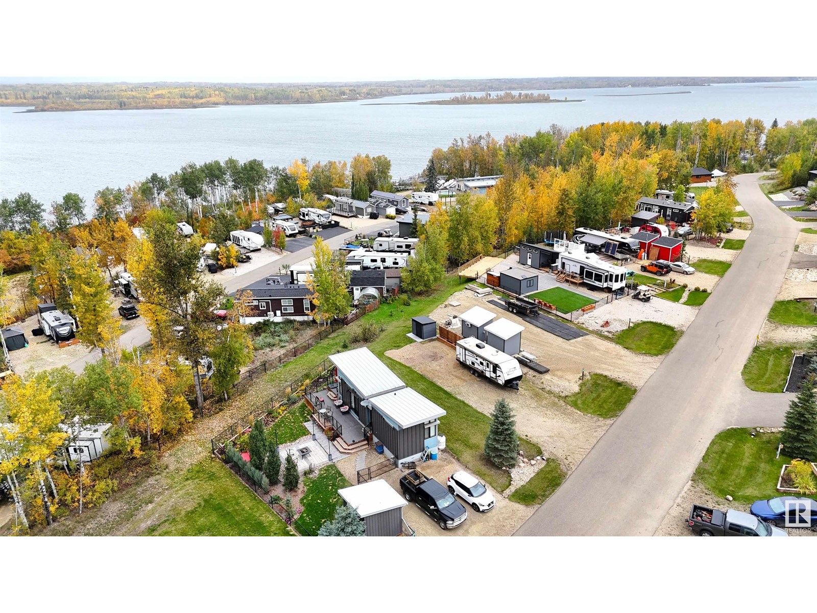 #103 53509 Rge Road 60, Rural Parkland County, Alberta  T0E 1H0 - Photo 10 - E4442517