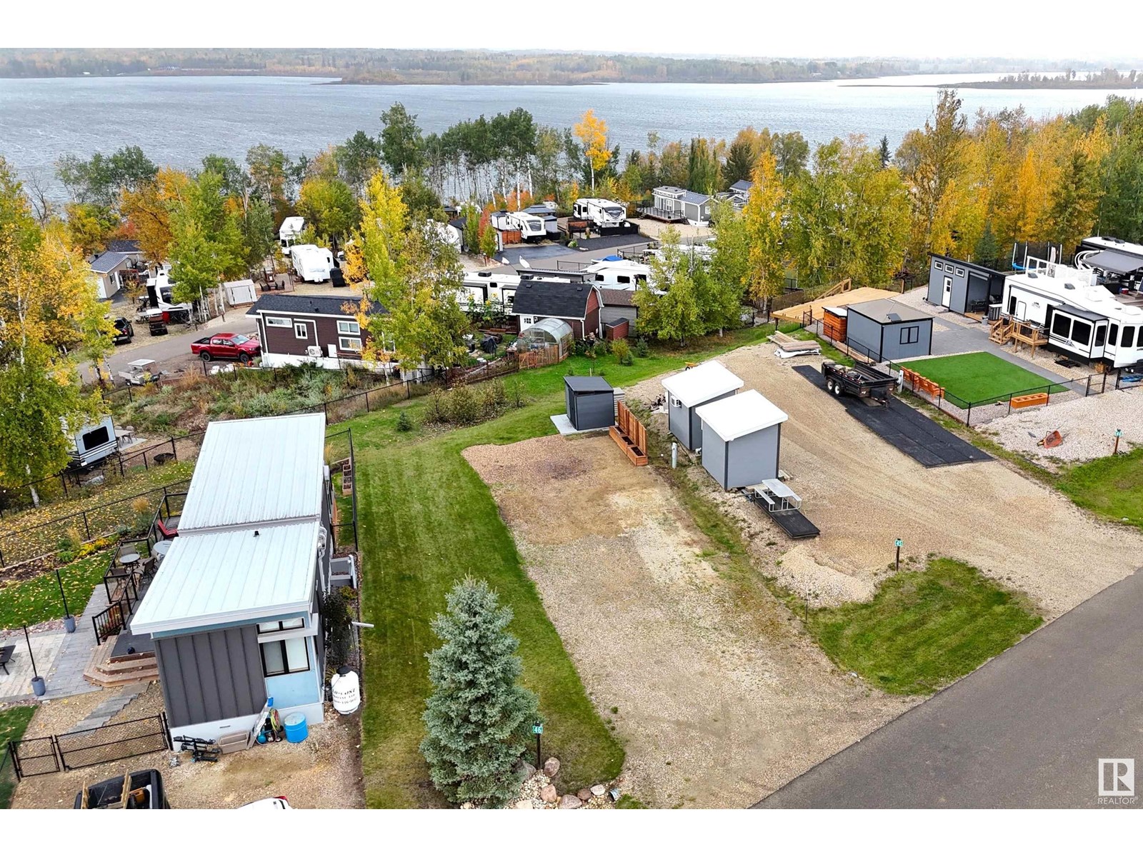 #103 53509 Rge Road 60, Rural Parkland County, Alberta  T0E 1H0 - Photo 20 - E4442517