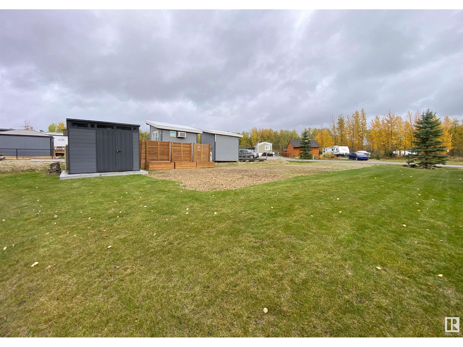 #103 53509 Rge Road 60, Rural Parkland County, Alberta  T0E 1H0 - Photo 21 - E4442517