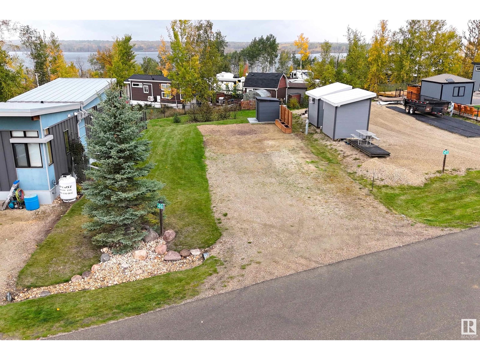#103 53509 Rge Road 60, Rural Parkland County, Alberta  T0E 1H0 - Photo 6 - E4442517