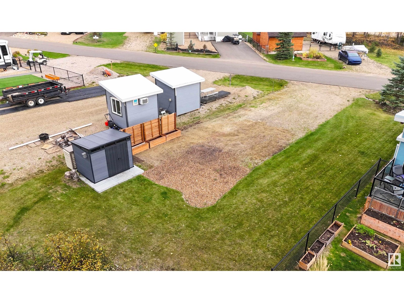 #103 53509 Rge Road 60, Rural Parkland County, Alberta  T0E 1H0 - Photo 7 - E4442517