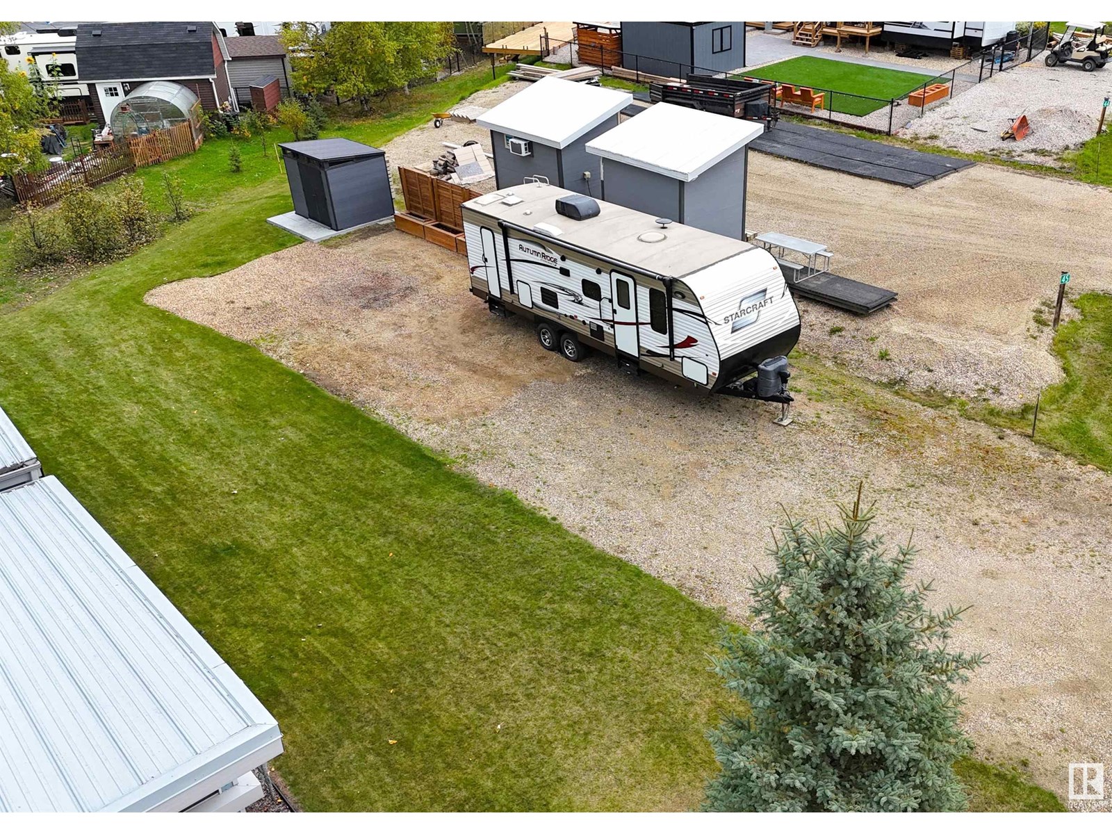 #103 53509 Rge Road 60, Rural Parkland County, Alberta  T0E 1H0 - Photo 8 - E4442517