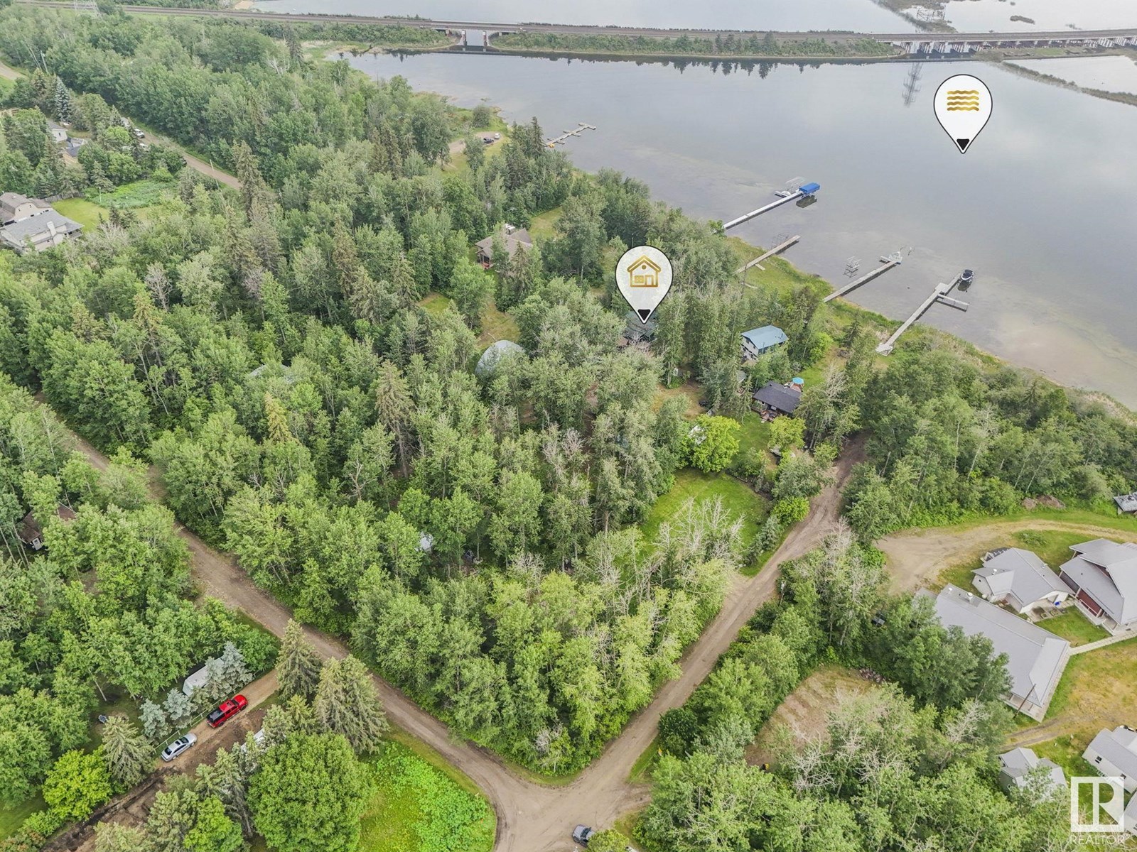 #1306 53102 Rge Road 40, Rural Parkland County, Alberta  T0E 2Y0 - Photo 11 - E4442557