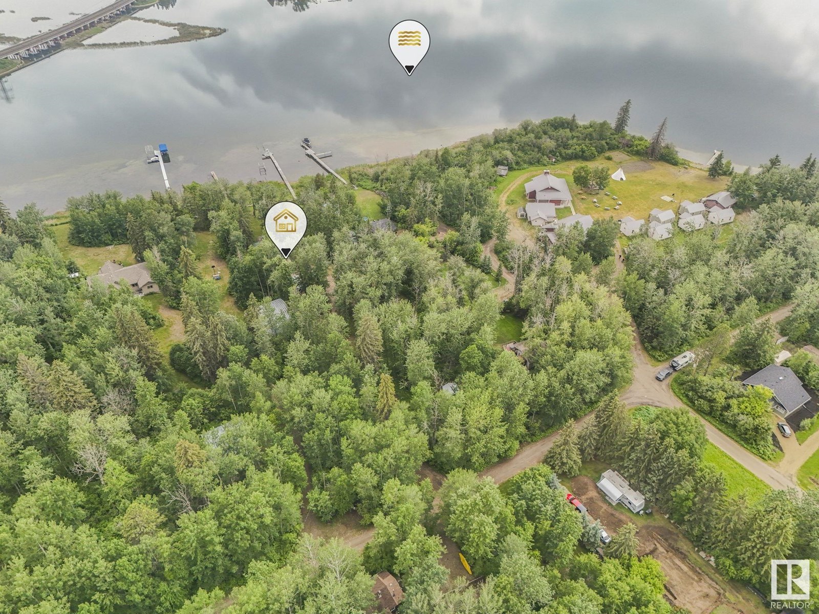 #1306 53102 Rge Road 40, Rural Parkland County, Alberta  T0E 2Y0 - Photo 12 - E4442557
