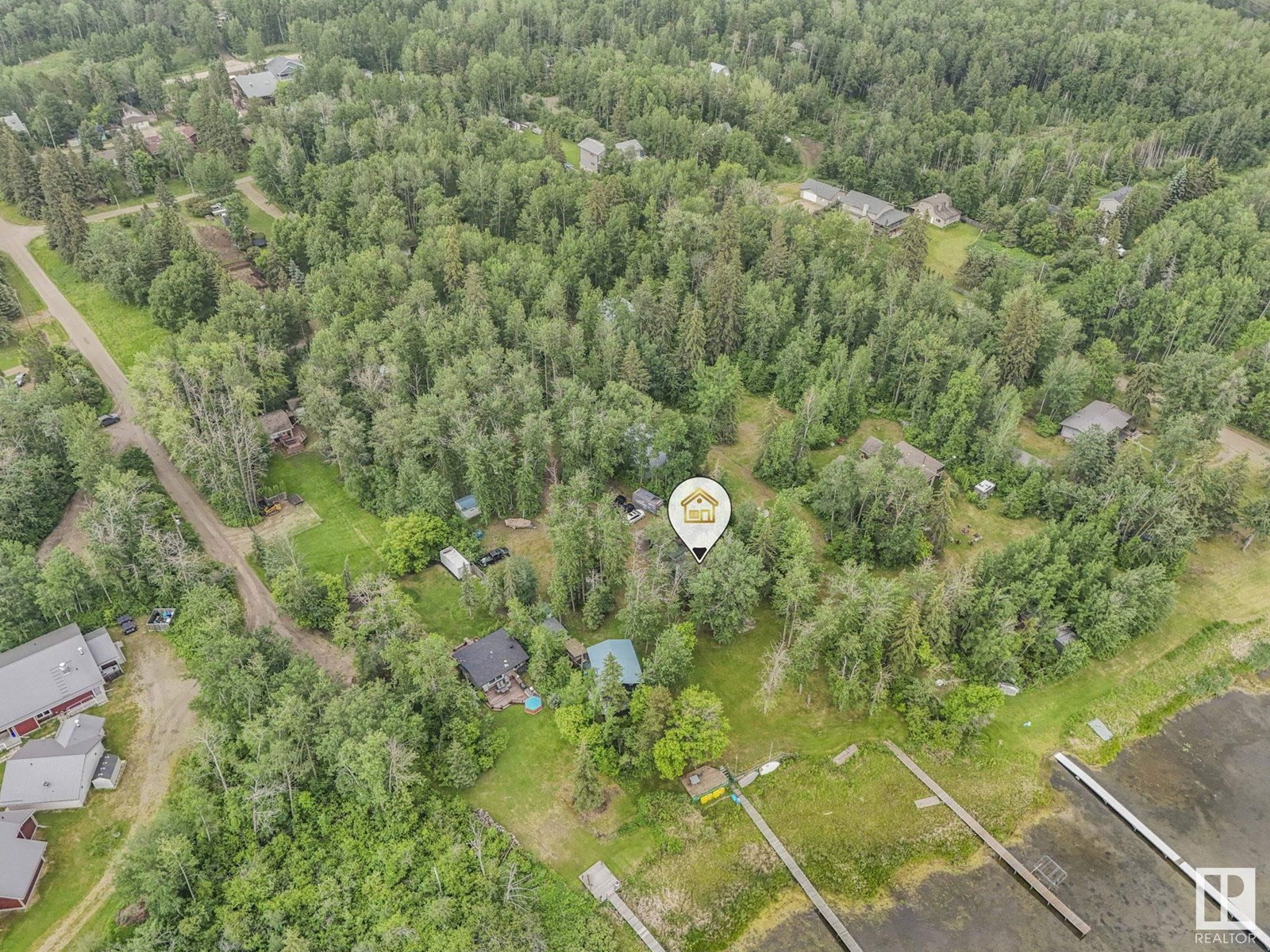 #1306 53102 Rge Road 40, Rural Parkland County, Alberta  T0E 2Y0 - Photo 14 - E4442557