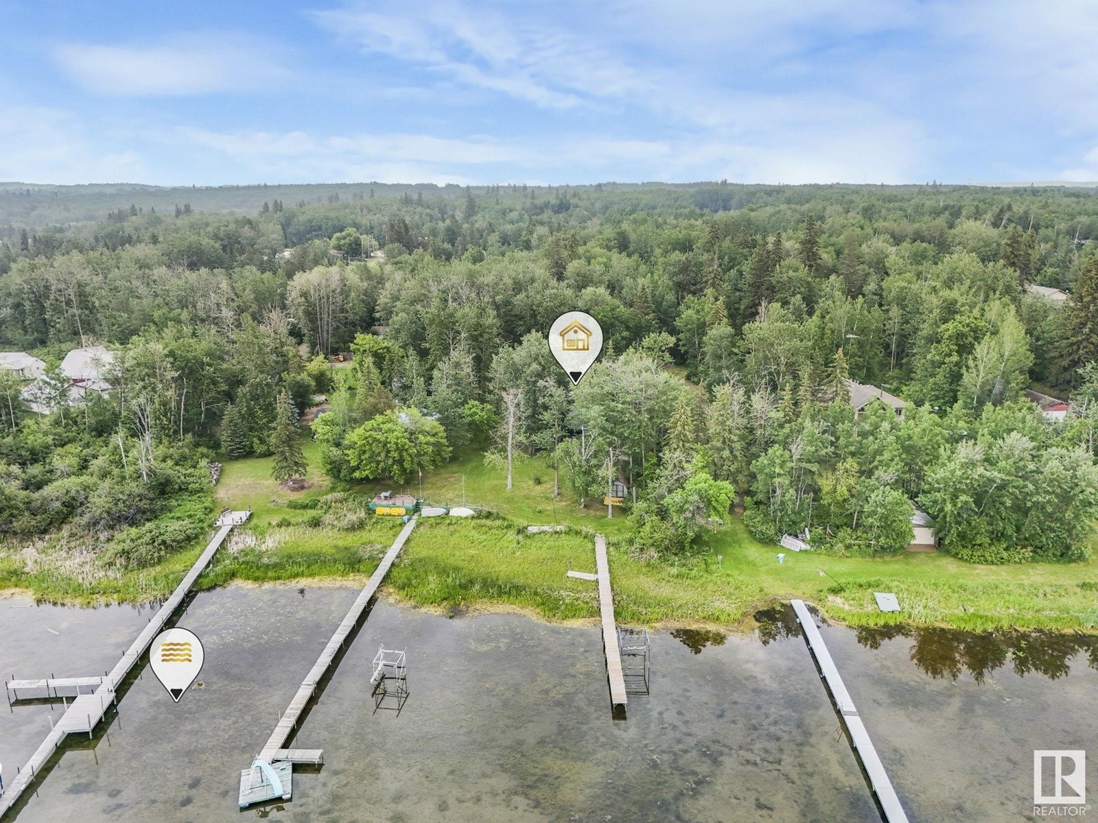 #1306 53102 Rge Road 40, Rural Parkland County, Alberta  T0E 2Y0 - Photo 16 - E4442557