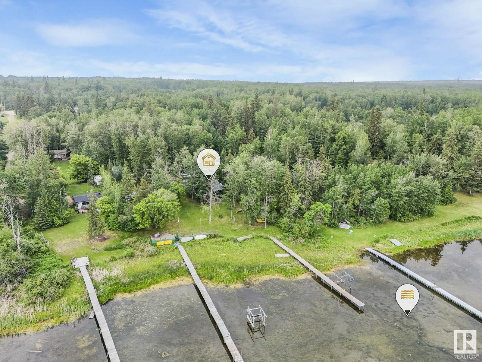 #1306 53102 Rge Road 40, Rural Parkland County, Alberta  T0E 2Y0 - Photo 17 - E4442557
