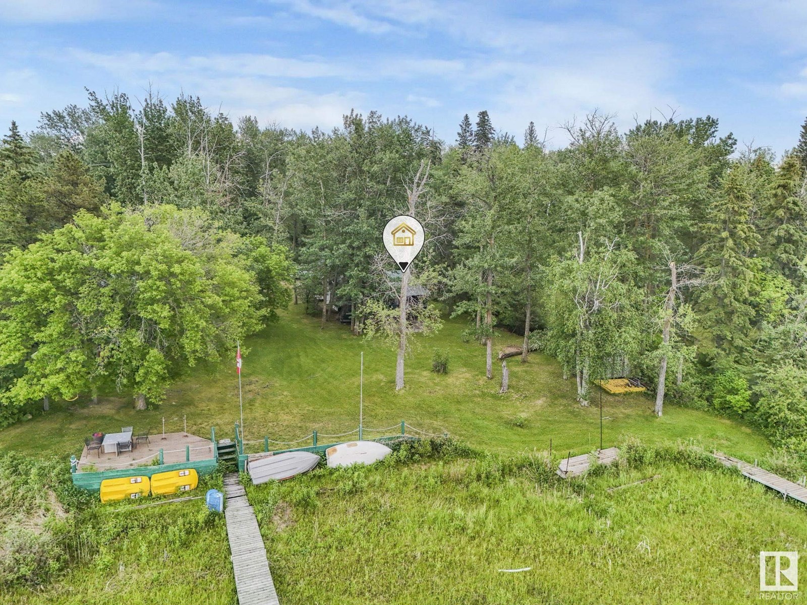 #1306 53102 Rge Road 40, Rural Parkland County, Alberta  T0E 2Y0 - Photo 18 - E4442557