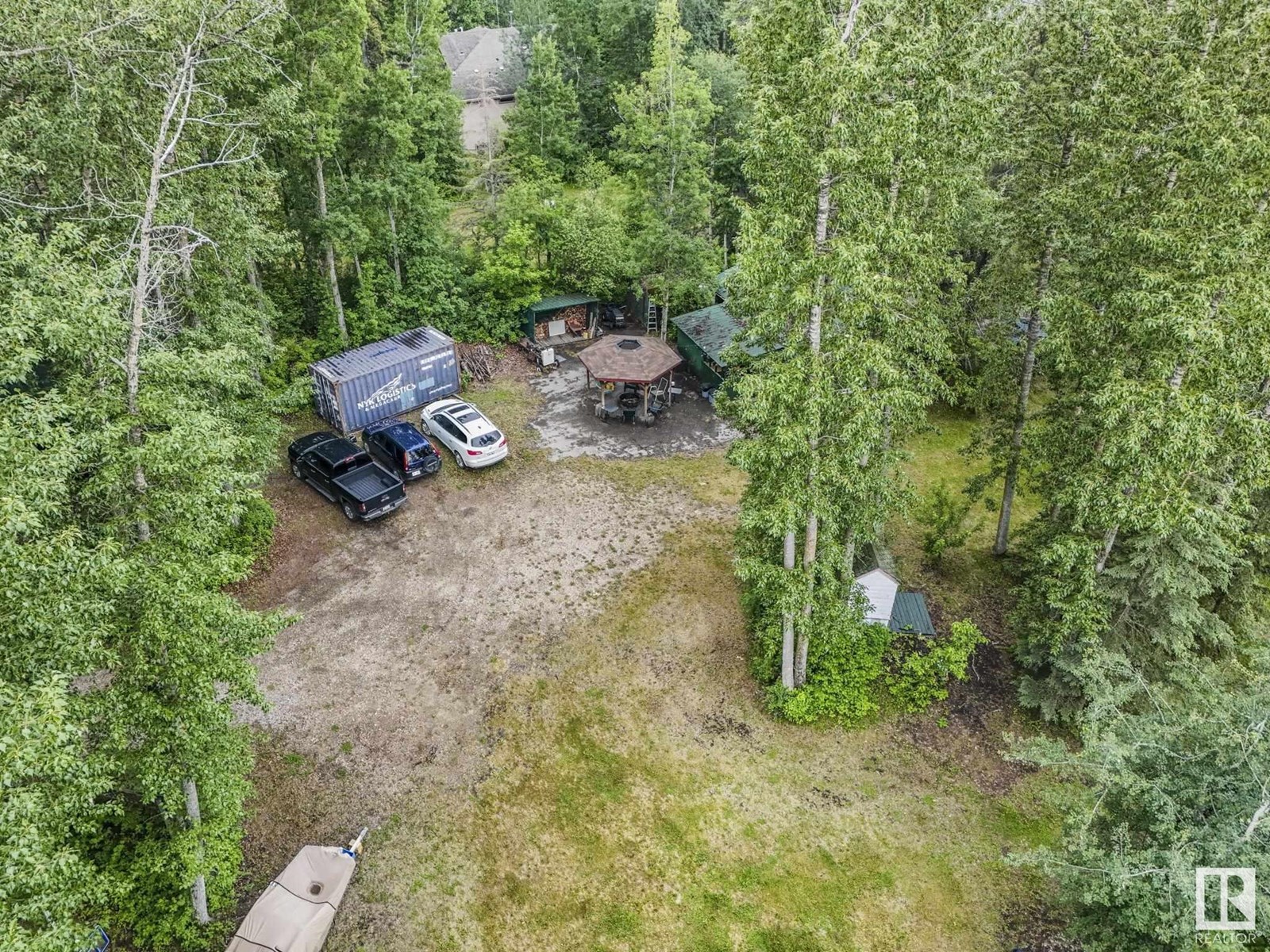 #1306 53102 Rge Road 40, Rural Parkland County, Alberta  T0E 2Y0 - Photo 19 - E4442557