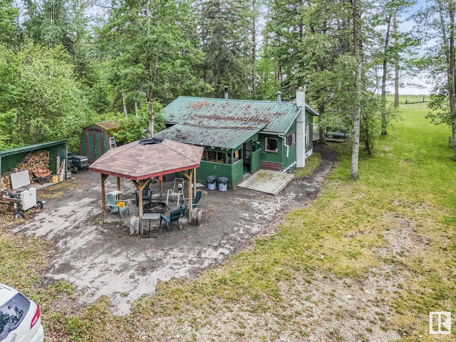 #1306 53102 Rge Road 40, Rural Parkland County, Alberta  T0E 2Y0 - Photo 20 - E4442557
