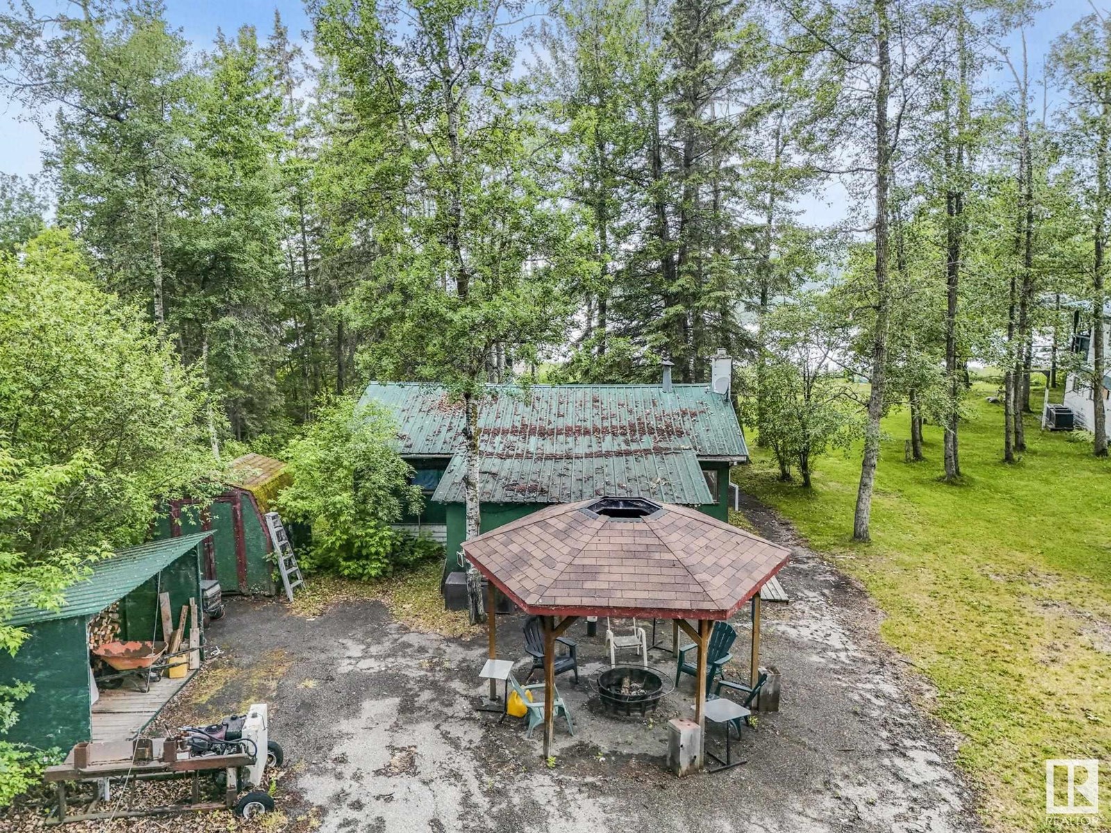 #1306 53102 Rge Road 40, Rural Parkland County, Alberta  T0E 2Y0 - Photo 22 - E4442557