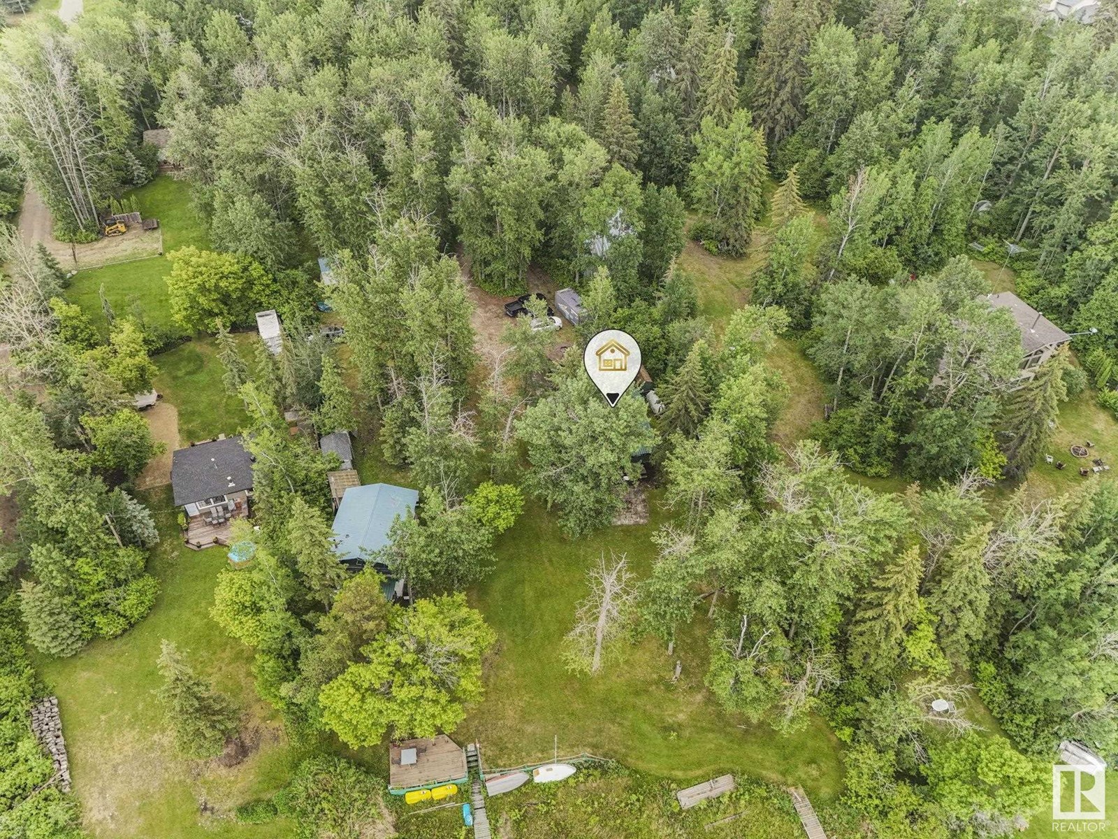 #1306 53102 Rge Road 40, Rural Parkland County, Alberta  T0E 2Y0 - Photo 26 - E4442557