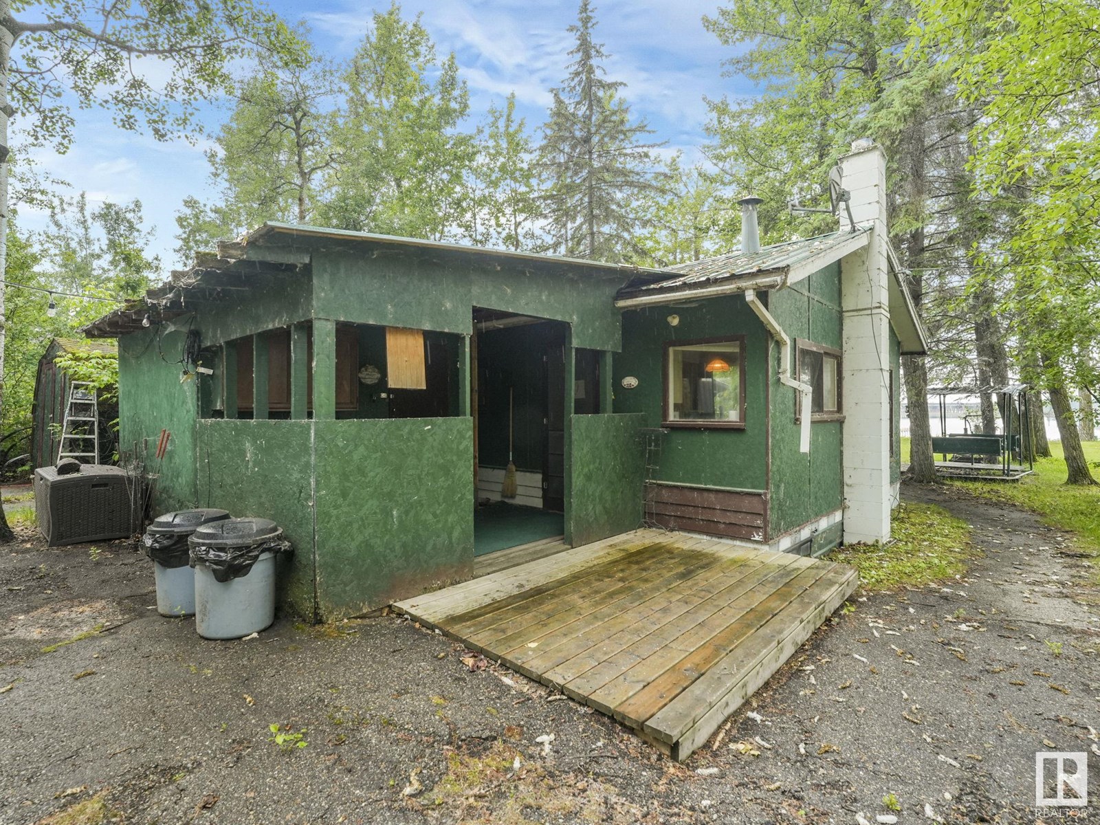 #1306 53102 Rge Road 40, Rural Parkland County, Alberta  T0E 2Y0 - Photo 27 - E4442557