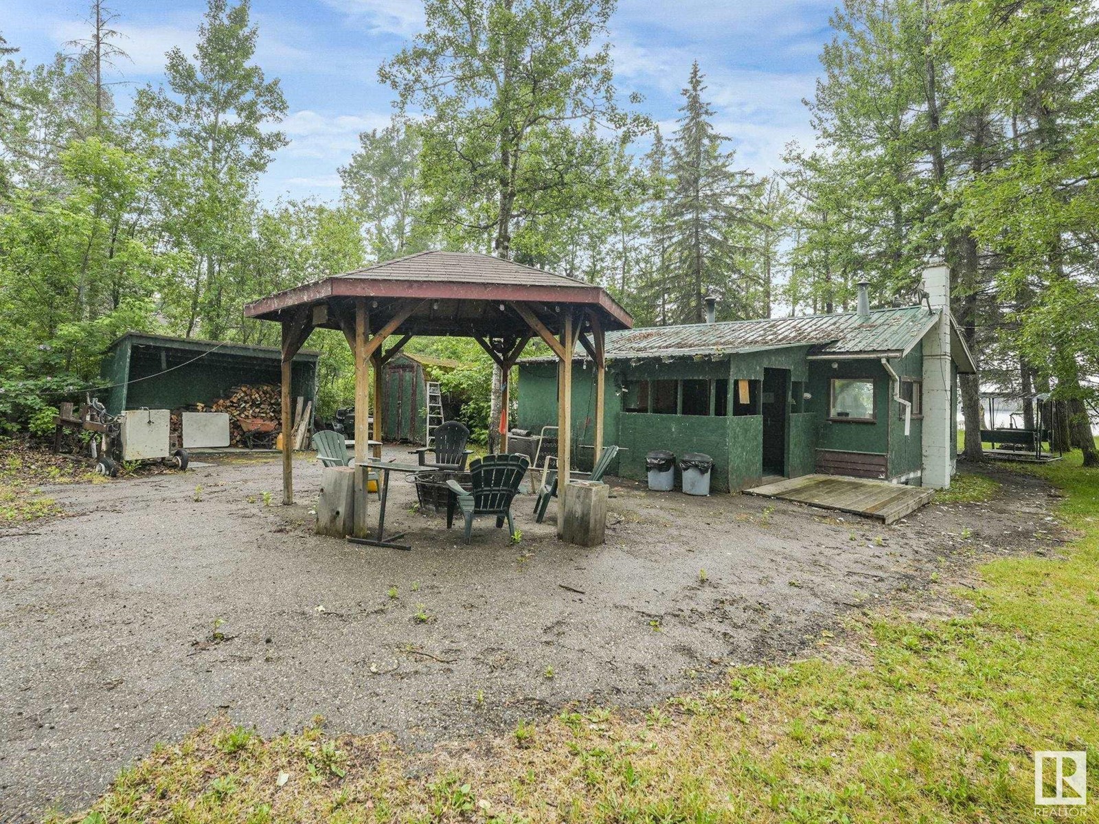 #1306 53102 Rge Road 40, Rural Parkland County, Alberta  T0E 2Y0 - Photo 28 - E4442557