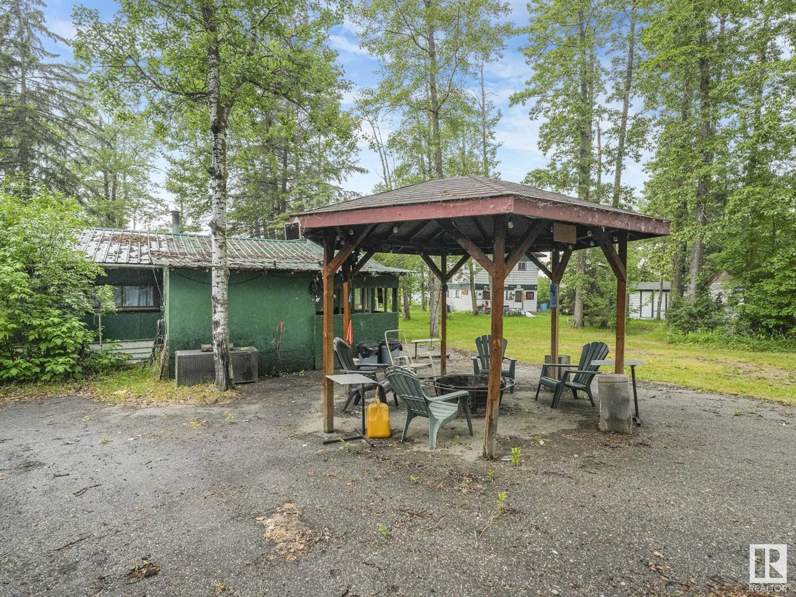 #1306 53102 Rge Road 40, Rural Parkland County, Alberta  T0E 2Y0 - Photo 29 - E4442557