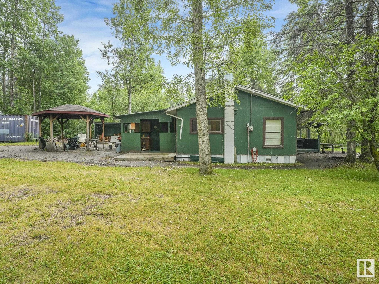 #1306 53102 Rge Road 40, Rural Parkland County, Alberta  T0E 2Y0 - Photo 31 - E4442557
