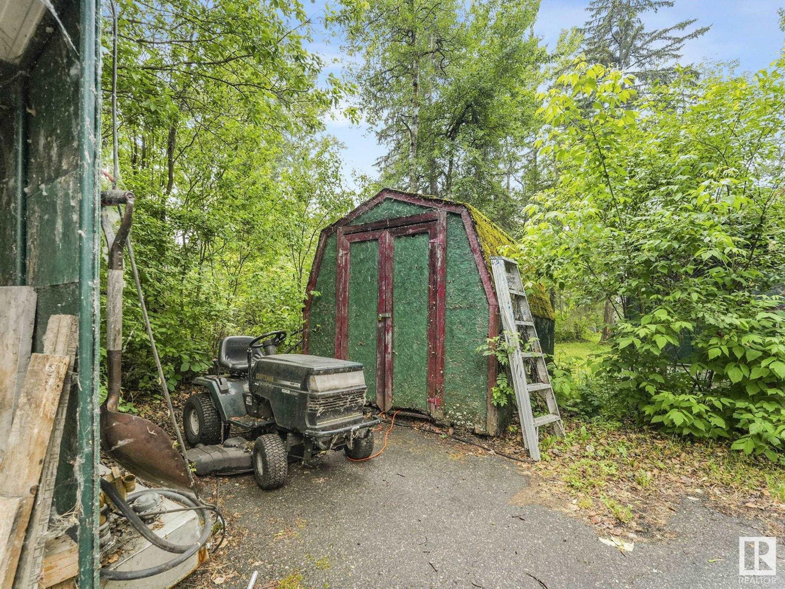#1306 53102 Rge Road 40, Rural Parkland County, Alberta  T0E 2Y0 - Photo 52 - E4442557