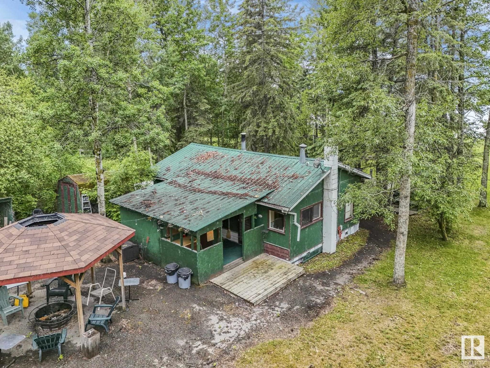 #1306 53102 Rge Road 40, Rural Parkland County, Alberta  T0E 2Y0 - Photo 6 - E4442557