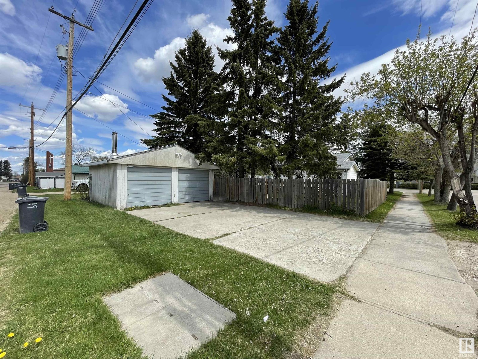 4904 47 St, Drayton Valley, Alberta  T7A 1H8 - Photo 17 - E4442590