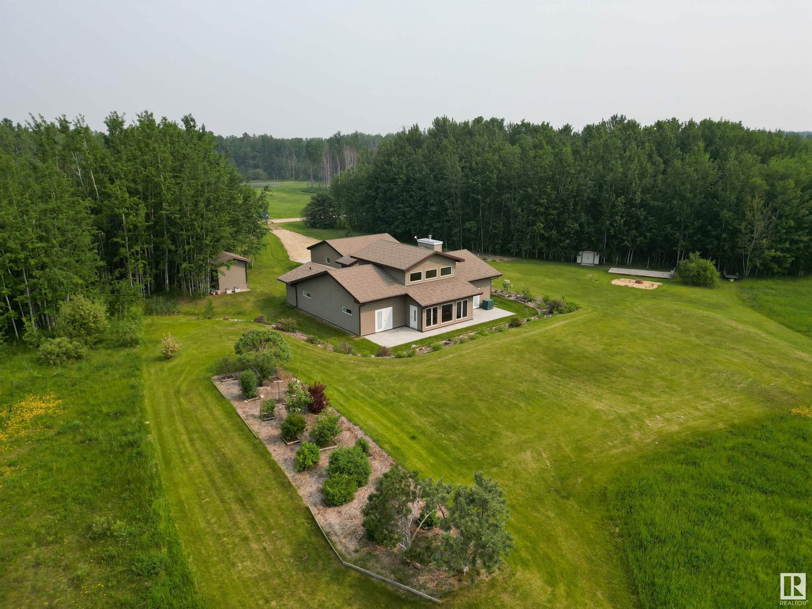 #27 4021 TWP ROAD 540, rural lac ste. anne county, Alberta