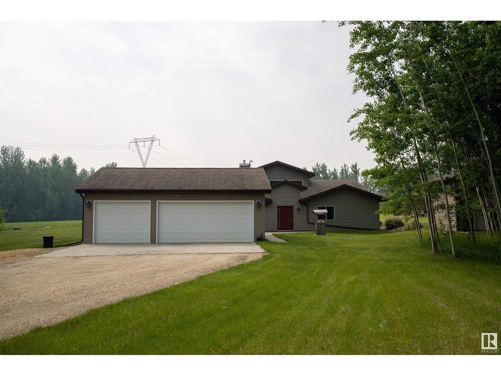 #27 4021 Twp Road 540, Rural Lac Ste. Anne County, Alberta  T0E 0A1 - Photo 38 - E4442645