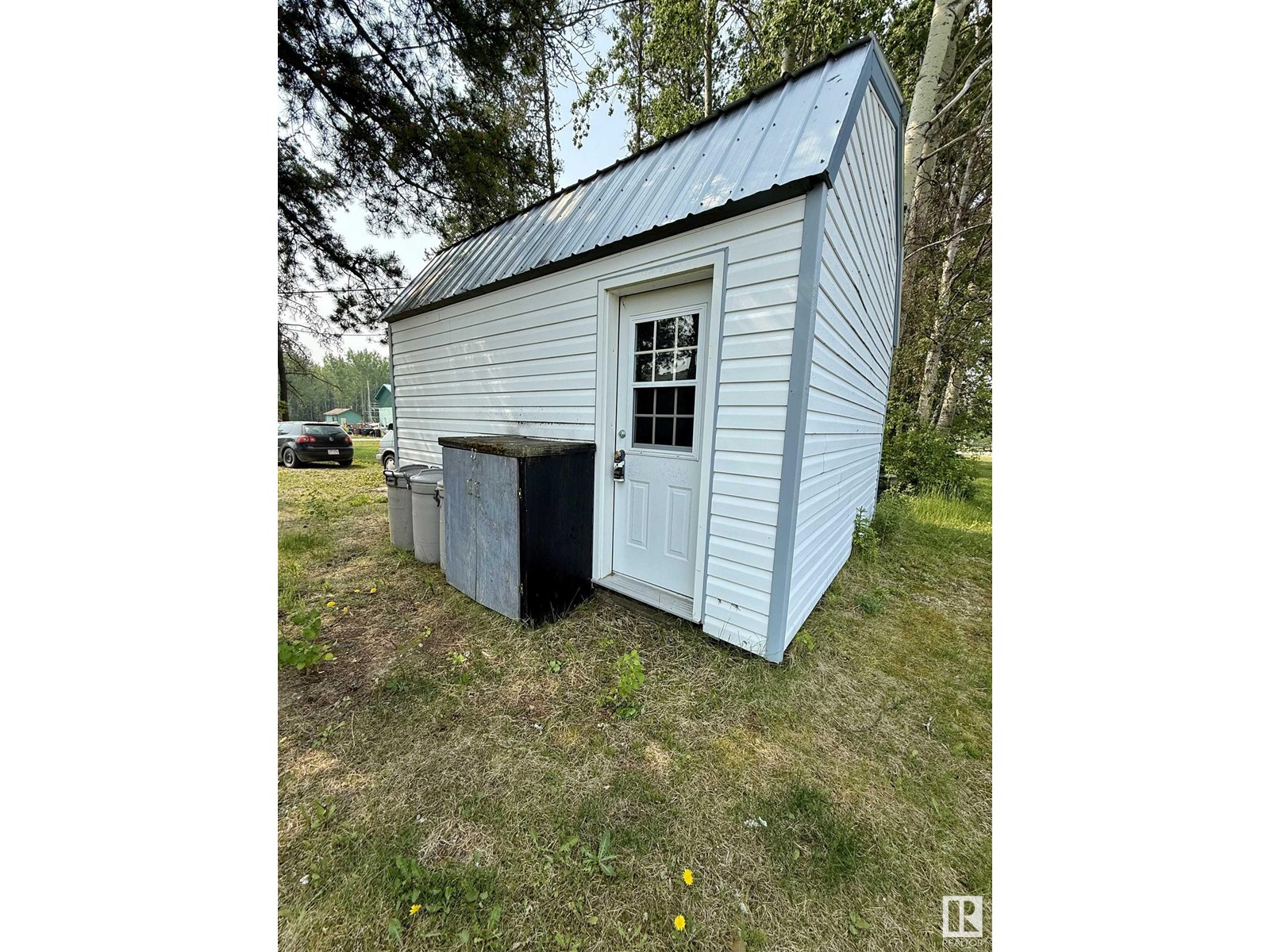 4906 54 Av, Cynthia, Alberta  T0E 0K0 - Photo 10 - E4442654